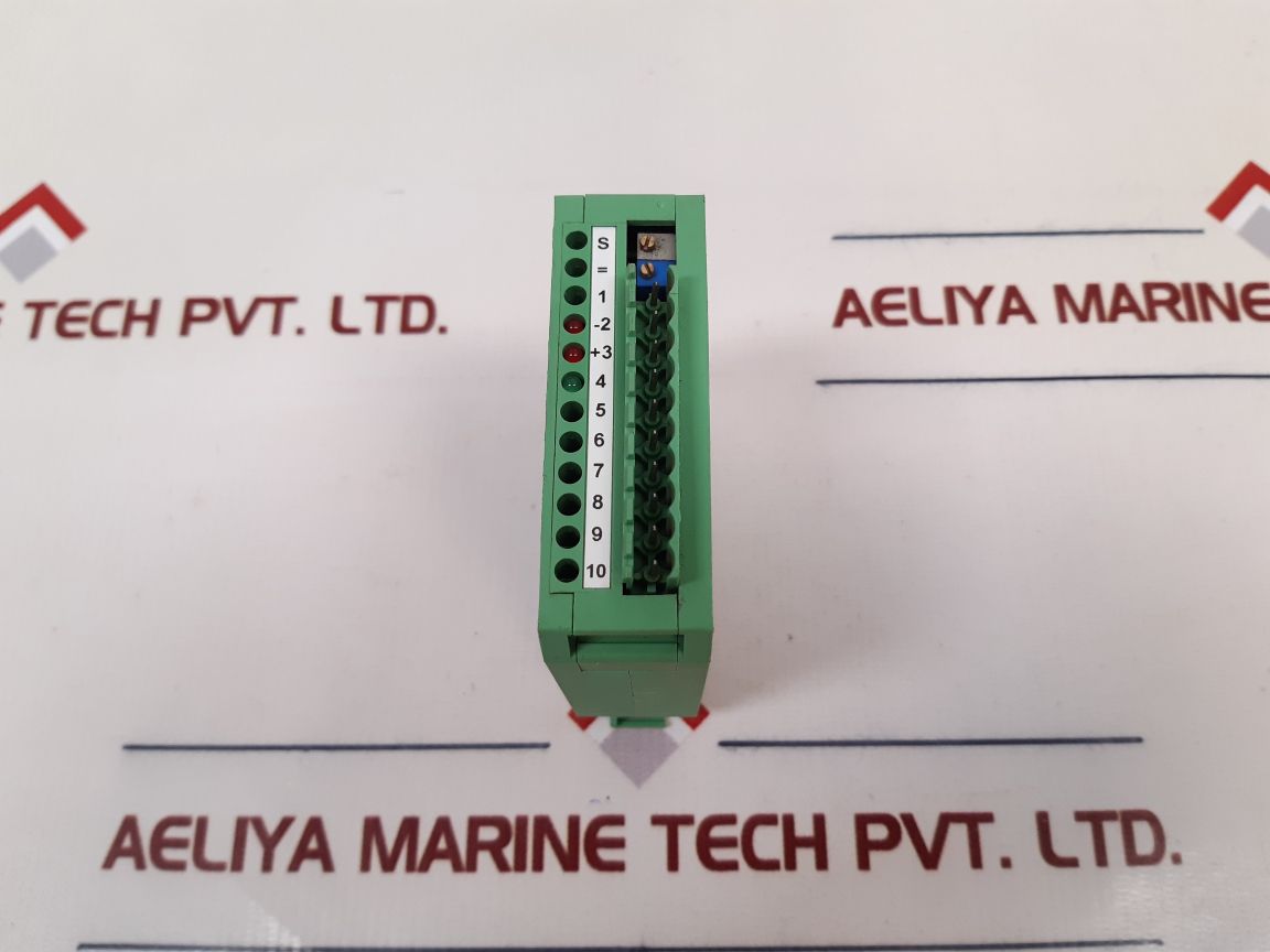 Recon M79 Vn Earth Relay