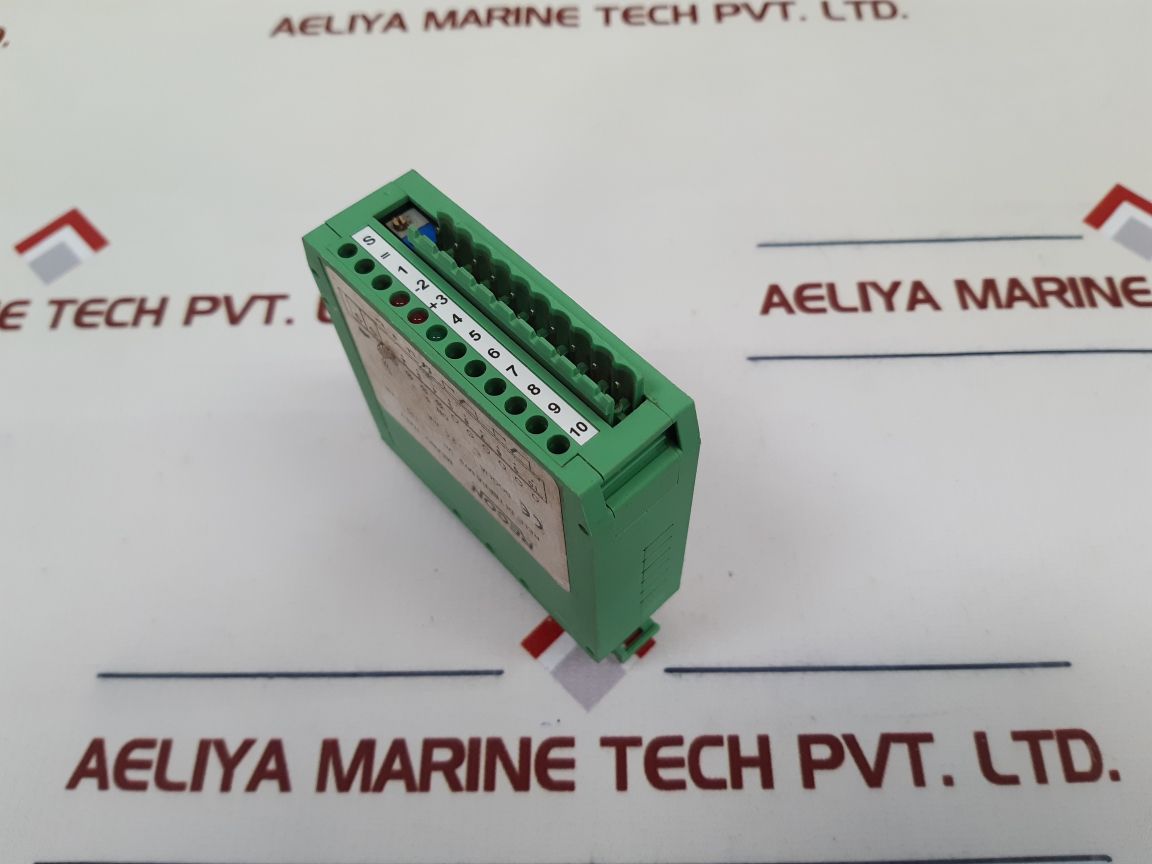 Recon M79 Vn Earth Relay