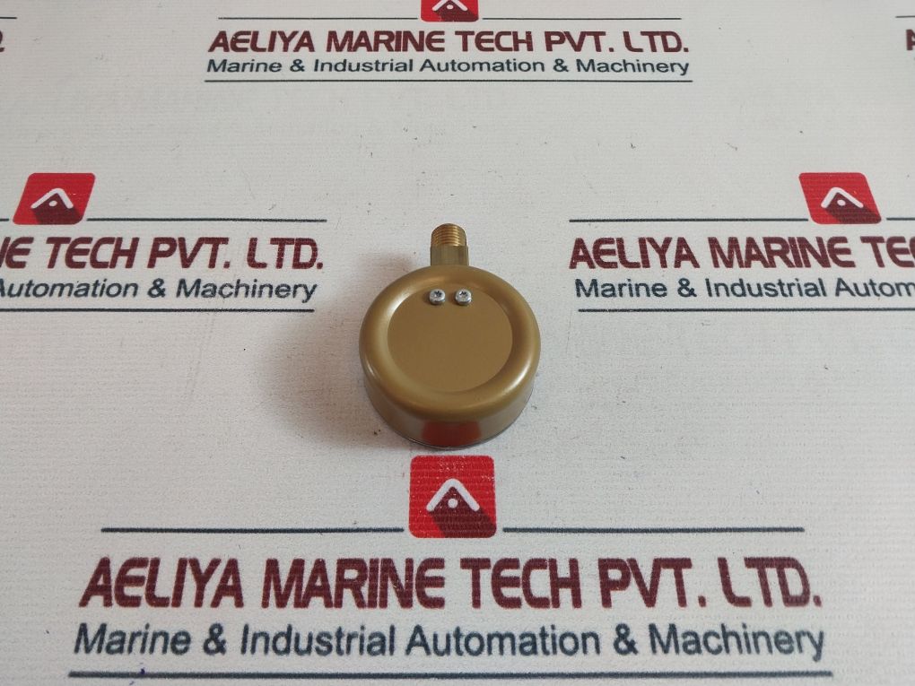 Record 0-40 Kgf/Cm2 Pressure Gauge