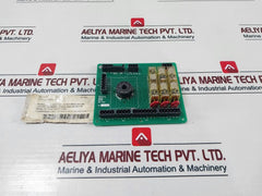 Recovered Energy B7200 Printed Circuit Board Cp-b7200
