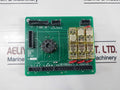 Recovered Energy B7200 Printed Circuit Board Cp-b7200