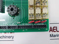 Recovered Energy B7200 Printed Circuit Board Cp-b7200