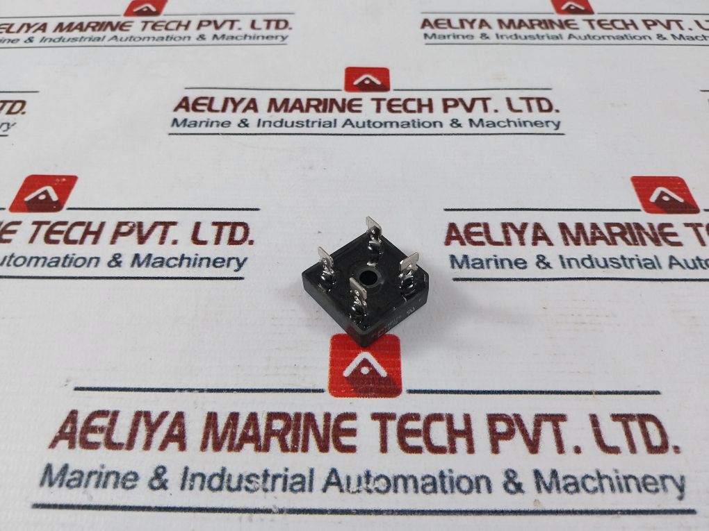 Rectron Mp156 Bridge Rectifier