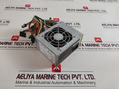 Reo Atx-500W 24 Pin Power Supply