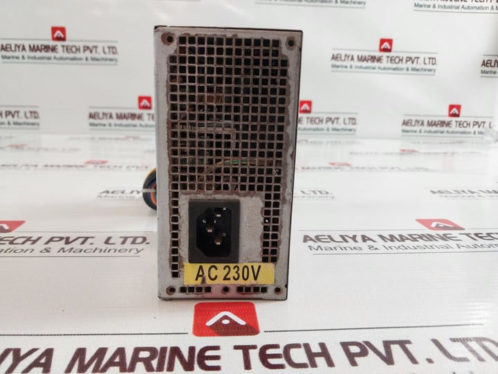 Reo Atx-500W 24 Pin Power Supply