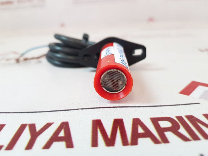 Brahma Fc8 Photocell Photoresistence Flame Detector