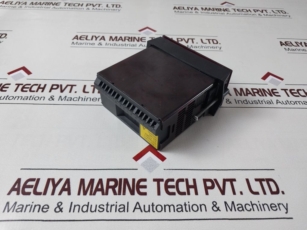 Red Lion Im-01119 Panel Meter 50 To 250 Vac~