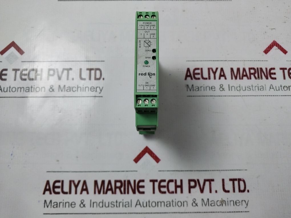 Red Lion Controls Aama3535