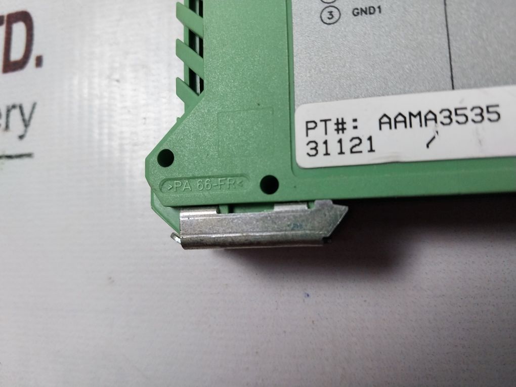 Red Lion Controls Aama3535 Isolated Signal Converter 18-30Vdc, 60Ma