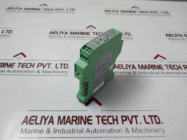 Red Lion Controls Aama3535 Isolated Signal Converter 18-30Vdc, 60Ma