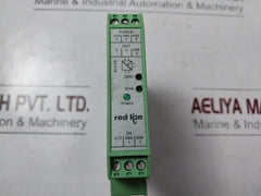 Red Lion Controls Aama3535 Isolated Signal Converter 18-30Vdc, 60Ma