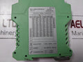 Red Lion Controls Aama3535 Isolated Signal Converter 18-30Vdc, 60Ma