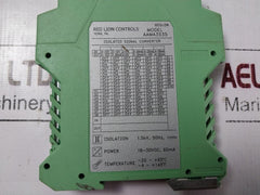 Red Lion Controls Aama3535 Isolated Signal Converter 18-30Vdc, 60Ma