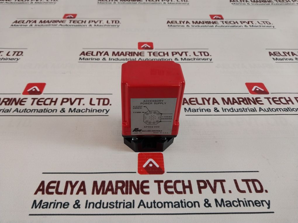 Red Lion Controls Aps01000
