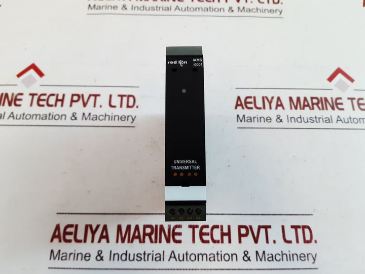 Red Lion Iams-0001 Universal Transmitter