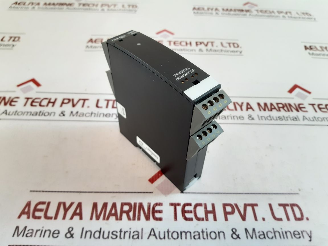 Red Lion Iams-0001 Universal Transmitter