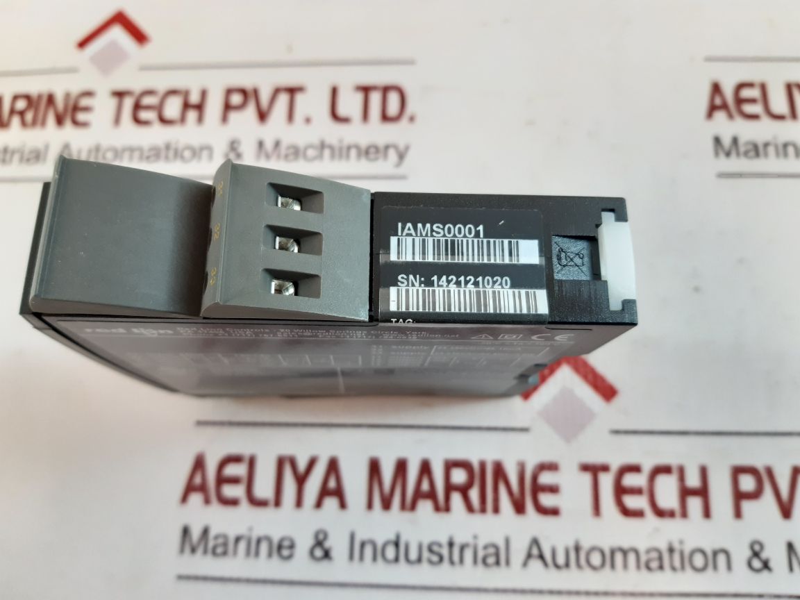 Red Lion Iams-0001 Universal Transmitter