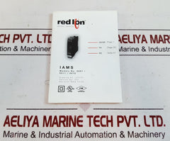 Red Lion Iams-0001 Universal Transmitter 