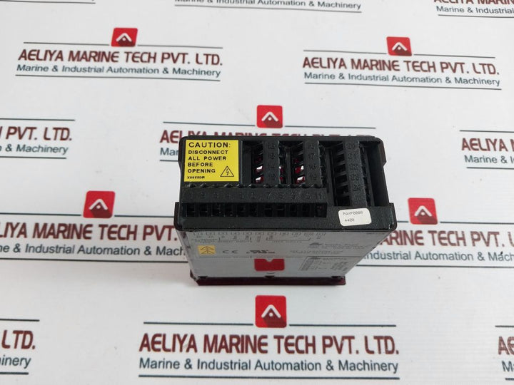 Red Lion Controls Paxcds10 Process Analog Input Panel Meter Paxp 85-250Vac