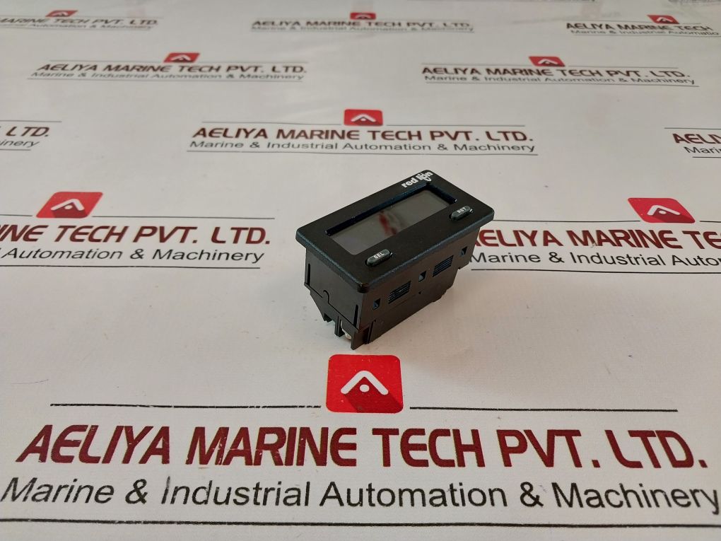 Red Lion Cub5Pb00 Digital Process Meter Cub5P 1.2W