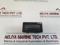 Red Lion Cub5Rtb0 Digital Panel Meter With Display
