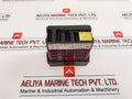 Red Lion Dp5D Analog Input Panel Meter 85-250 Vac