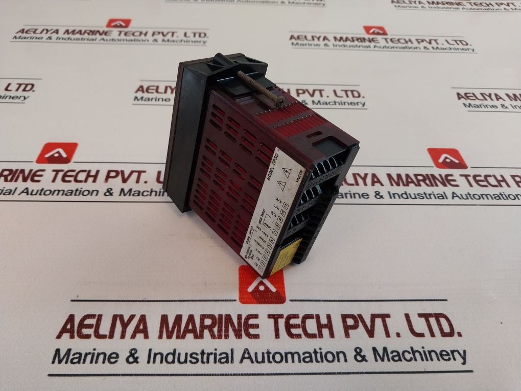 Red Lion Dp5D Analog Input Panel Meter 85-250 Vac