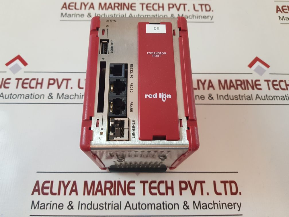 Red Lion Dspzr000 High Performance Protocol Converter