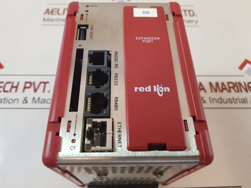 Red Lion Dspzr000 High Performance Protocol Converter