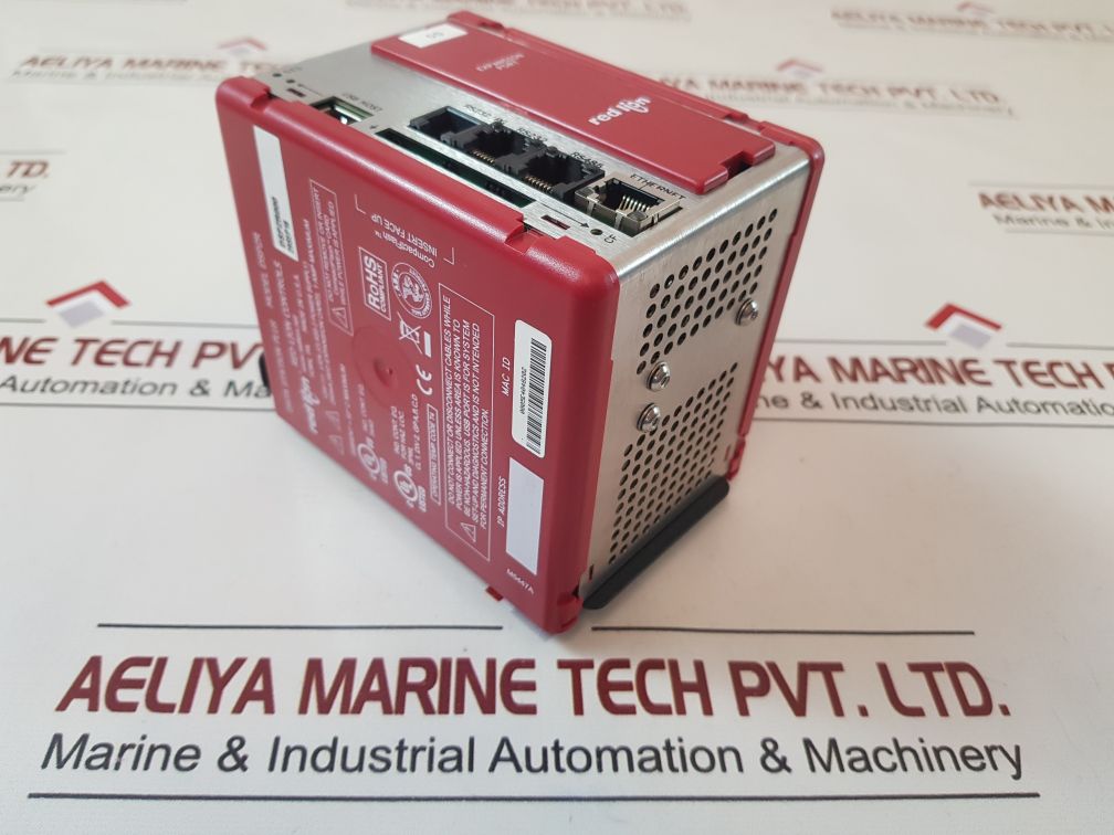 Red Lion Dspzr000 High Performance Protocol Converter