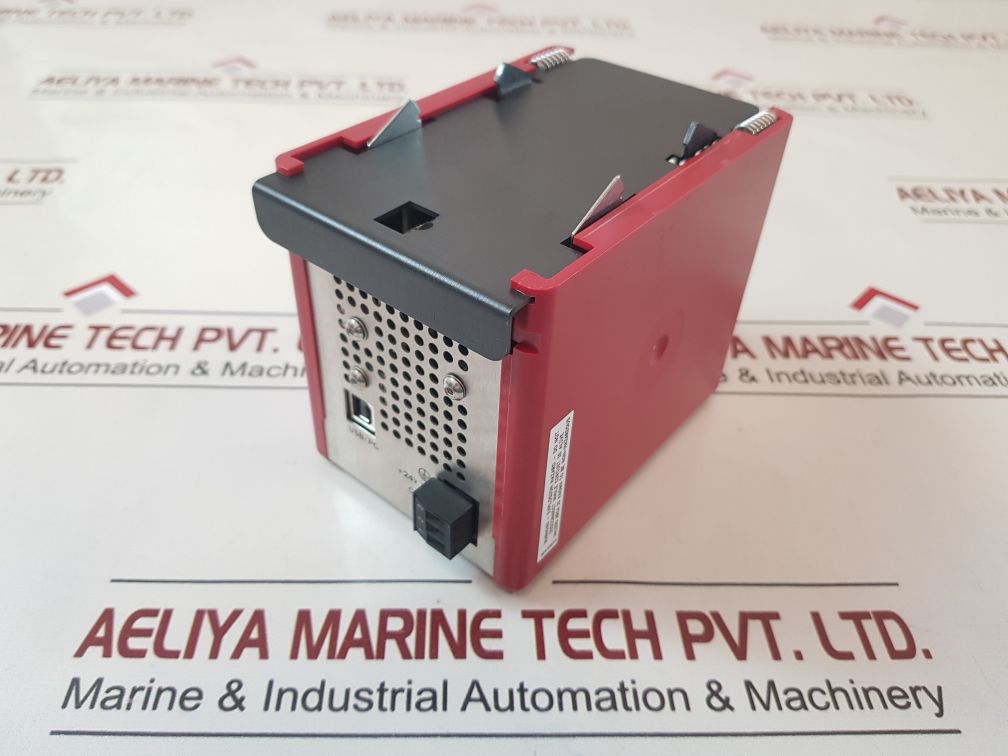 Red Lion Dspzr000 High Performance Protocol Converter