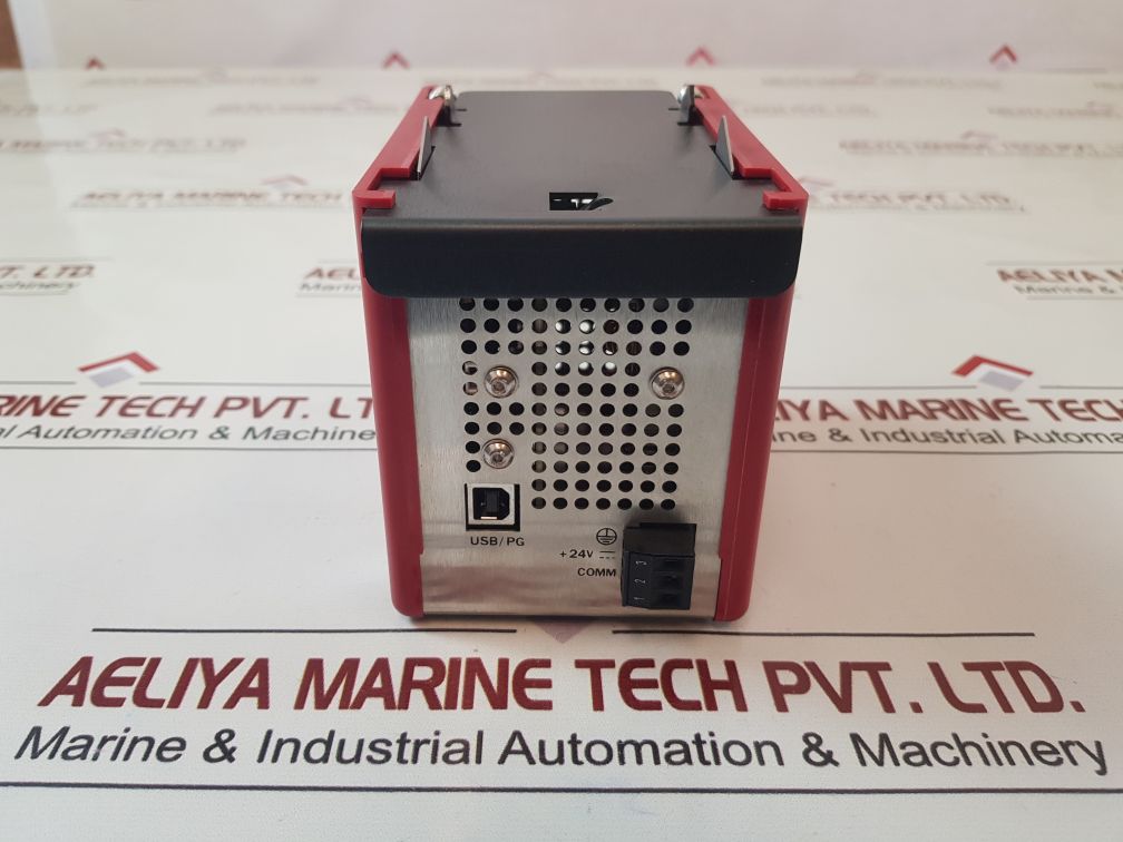 Red Lion Dspzr000 High Performance Protocol Converter