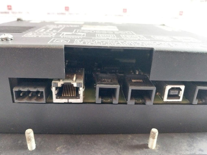Red Lion G306 Operator Interface (Not Working)