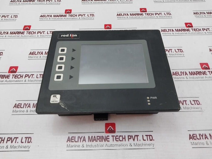 Red Lion G306A000 Interface Panel 24V