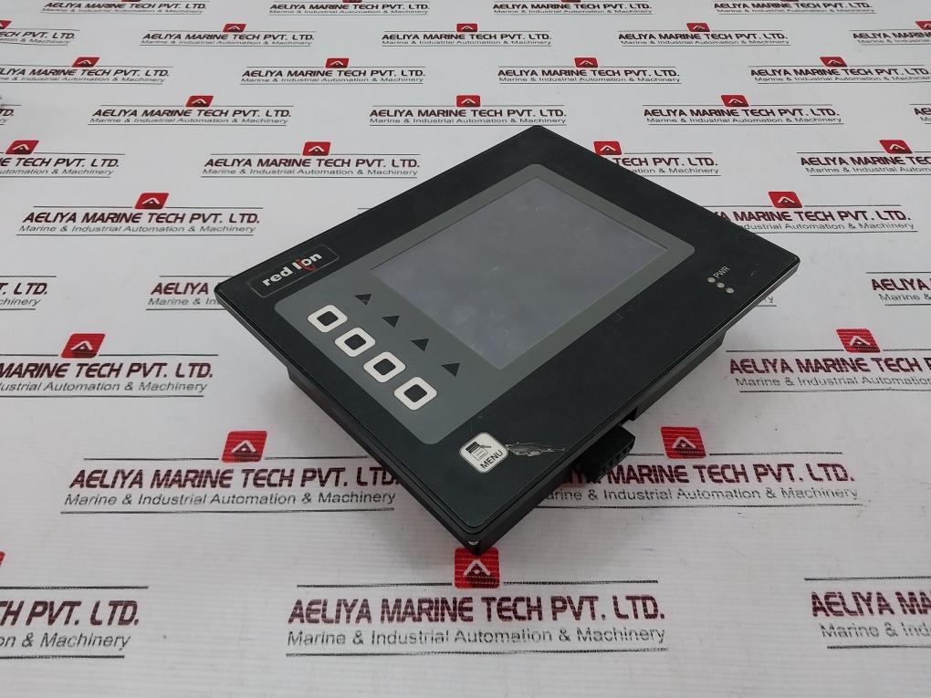Red Lion G306A000 Interface Panel 24V