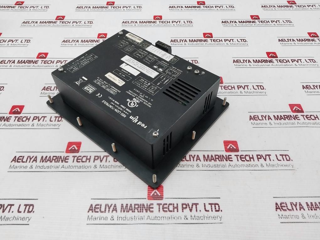 Red Lion G306A000 Interface Panel 24V