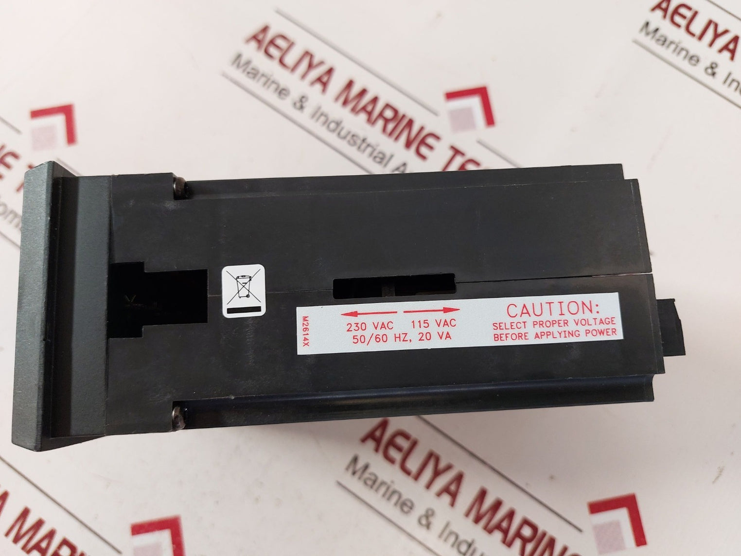 Red Lion Gem 1 Digital Counter