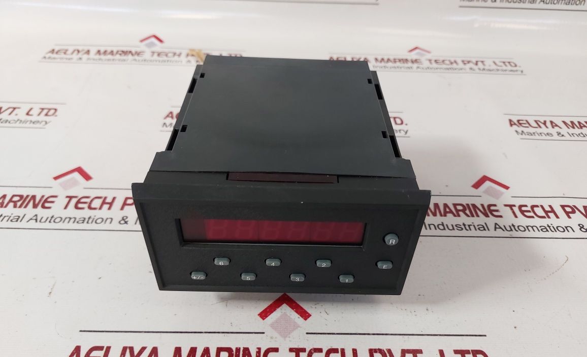 Red Lion Gem 1 Digital Counter