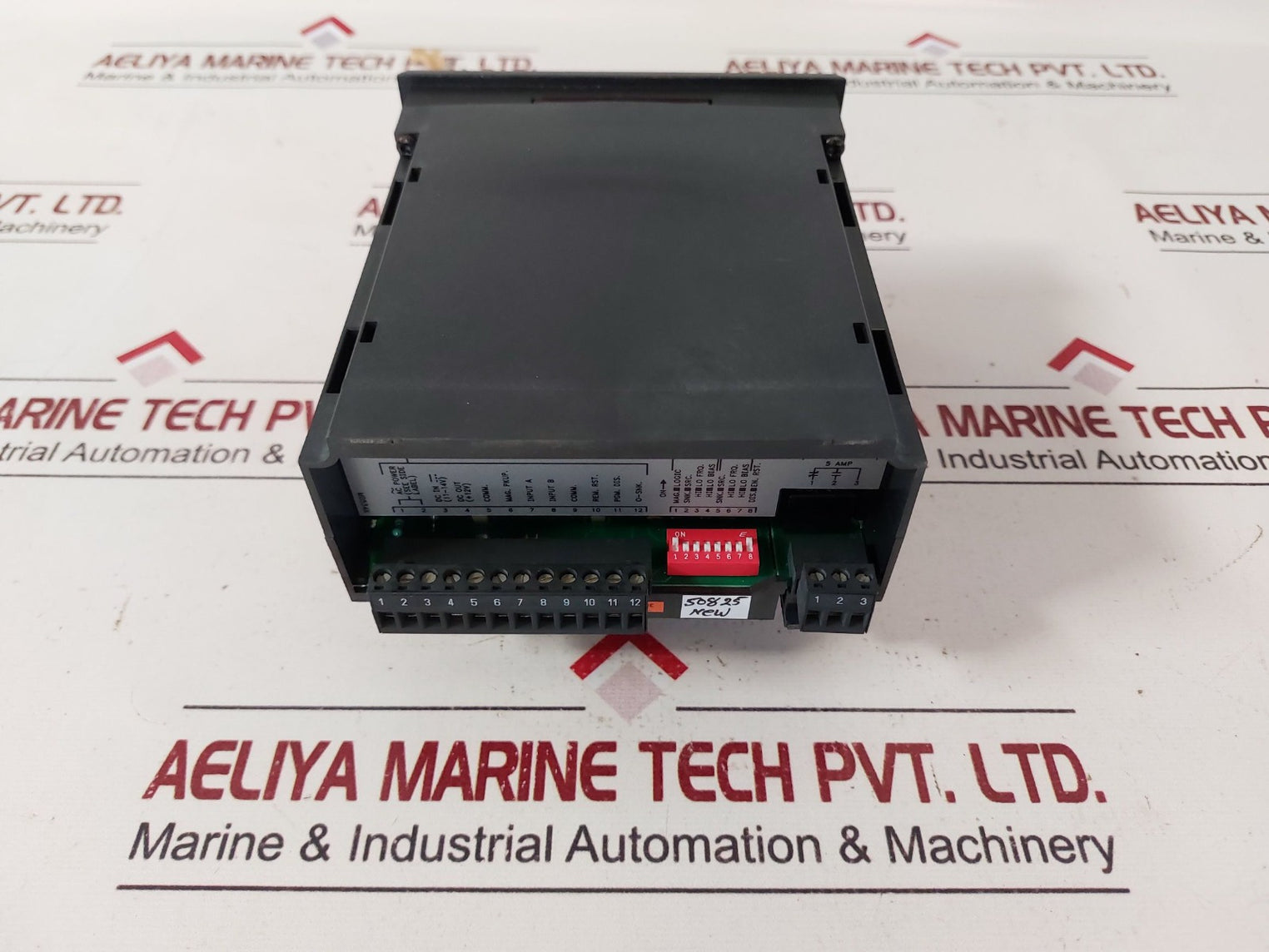 Red Lion Gem 1 Digital Counter