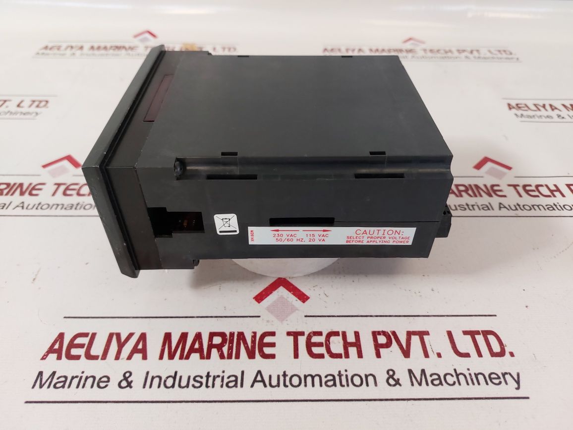 Red Lion Gem 1 Digital Counter Gem10060