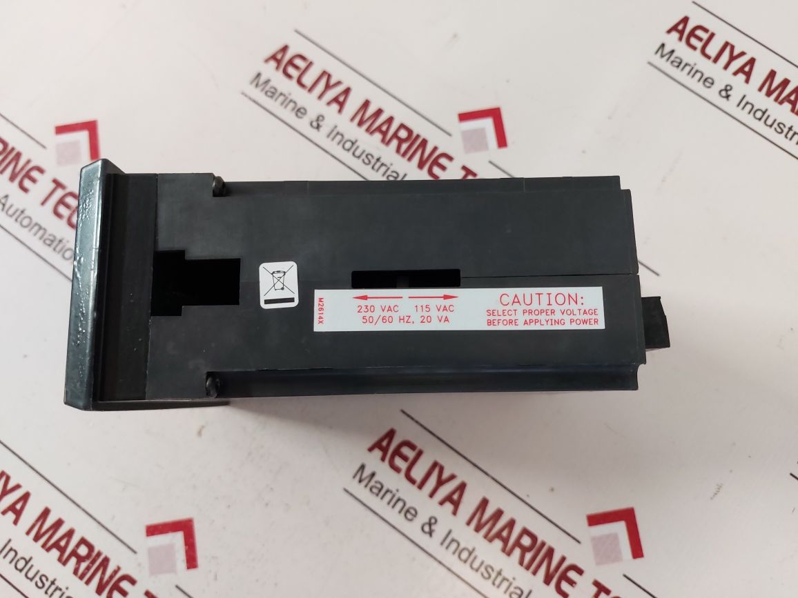 Red Lion Gem 1 Digital Counter Gem10060