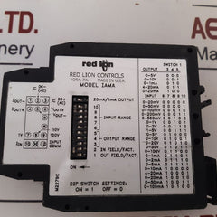 Red Lion Iama Universal Signal Conditioning Module