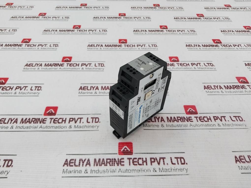 Red Lion Ifma0035 Frequency To Analog Converter 9-32 Vdc 2.5W