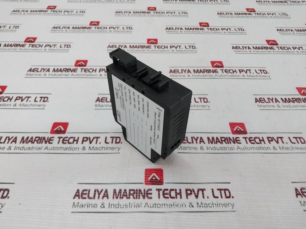 Red Lion Ifma0035 Frequency To Analog Converter 9-32 Vdc 2.5W