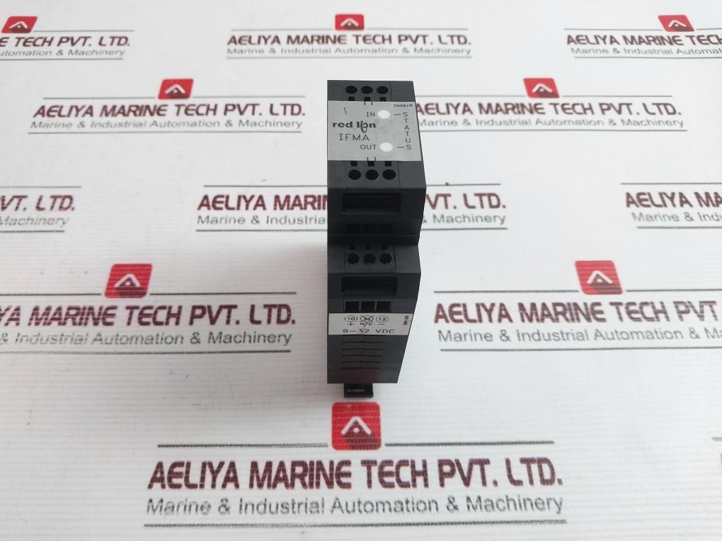 Red Lion Ifma0035 Signal Converter