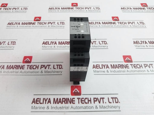 Red Lion Ifma0035 Signal Converter