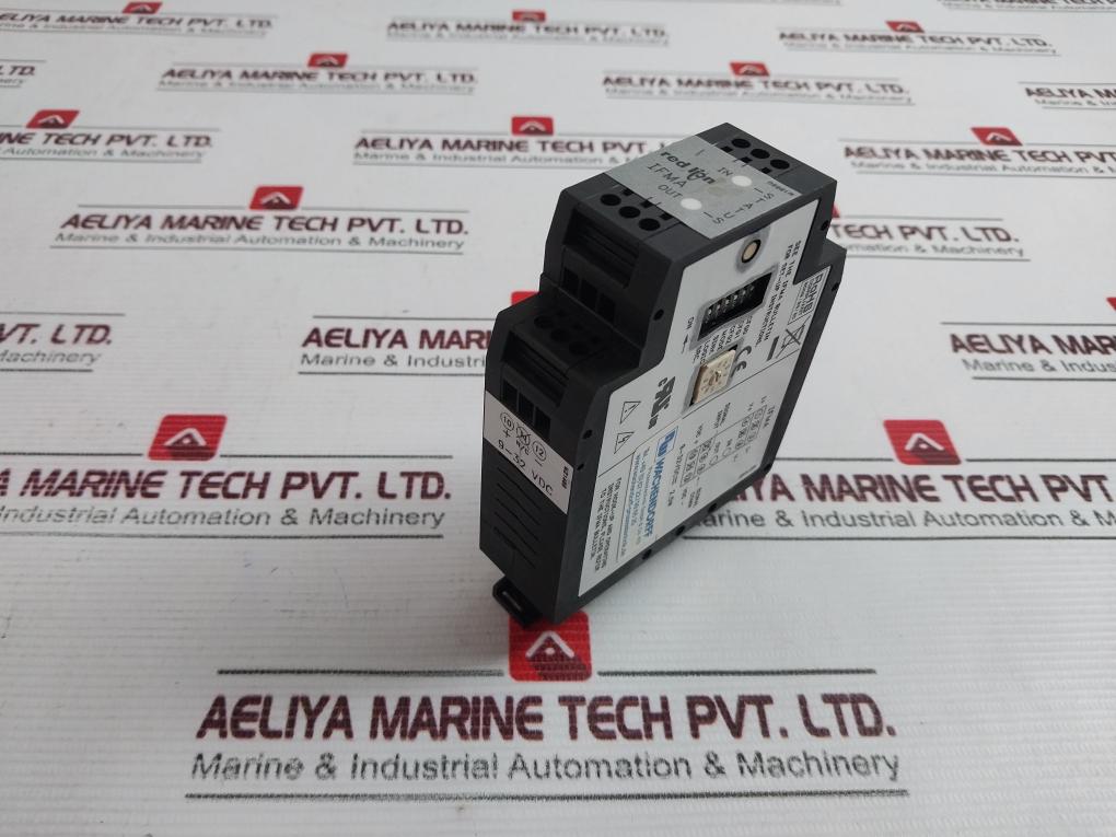 Red Lion Ifma0035 Signal Converter