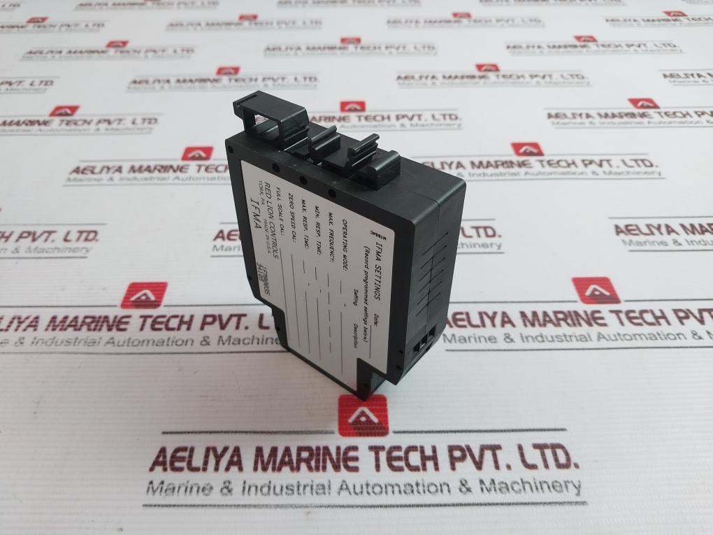 Red Lion Ifma0035 Signal Converter