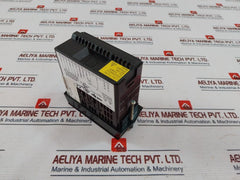 Red Lion Mc2238X 5 Digit Digital Panel Meter Controller
