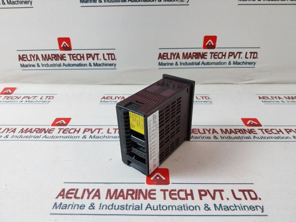 Red Lion Pax I Panel Meters